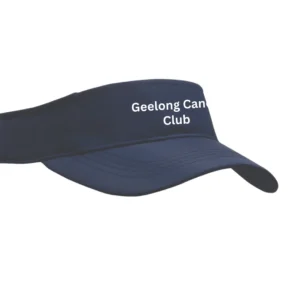 GCC Visor
